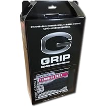 Amazon | グロンドマン(GRONDEMENT) G GRIP 滑り難いシート張替